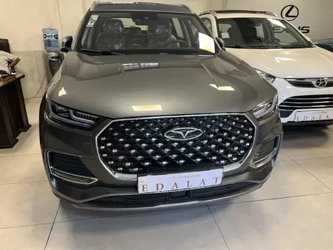 فونیکس، تیگو 8 پرو مکس (F8)