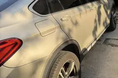 ب ام و، X4
