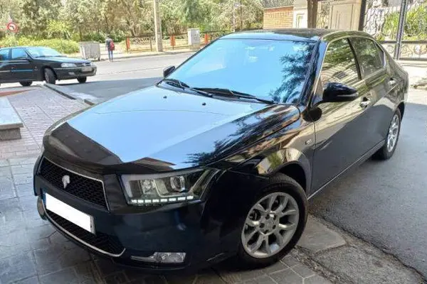 دنا  پلاس EF7