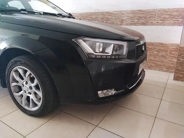 دنا  پلاس EF7