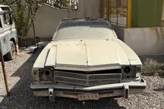 بیوک، B3 (مونتاژ)