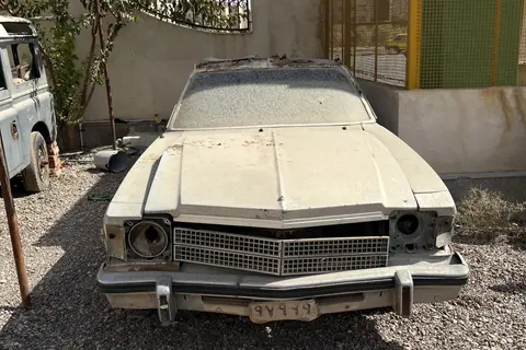 بیوک، B3 (مونتاژ)