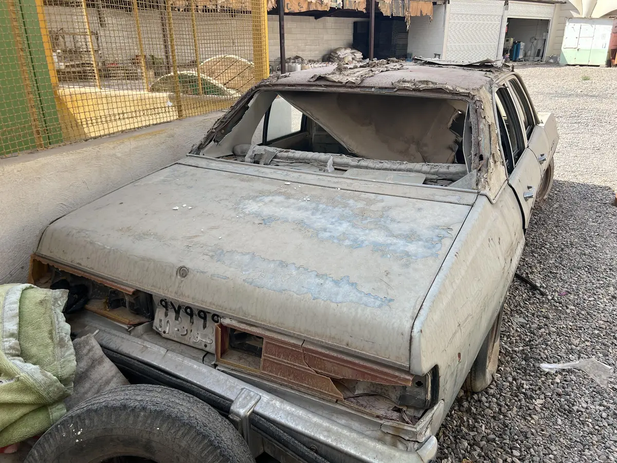 بیوک،  B3 (مونتاژ)
