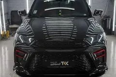 پیش فروش کی ام سی، A5