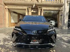 تویوتا، ونزا