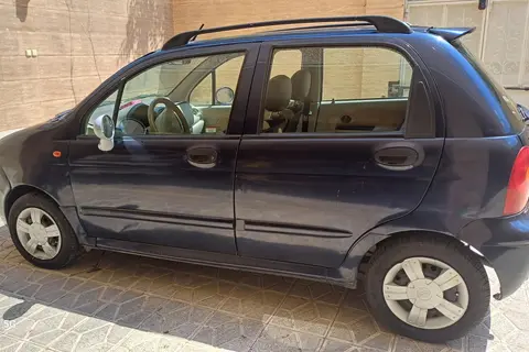 ام وی ام، 110