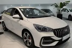 چری، آریزو 5T اسپرت FL