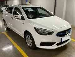 شاهین، پلاس اتوماتیک AT