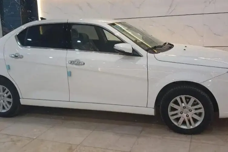 دنا،  پلاس EF7P