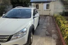 دانگ فنگ، H30 کراس