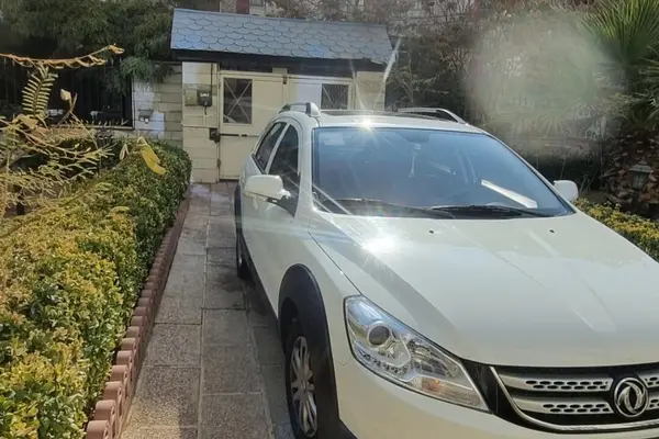 دانگ فنگ، H30 کراس