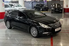 هیوندای، سوناتا