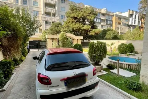 پژو، 207
