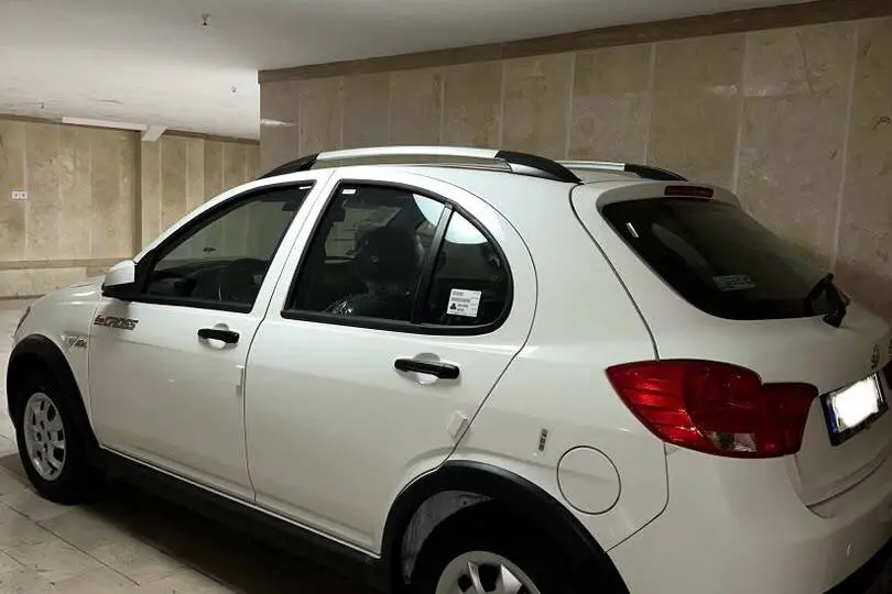 کوییک،  GX