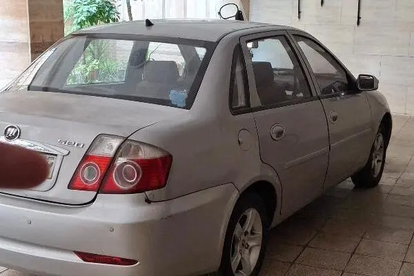 لیفان،  520