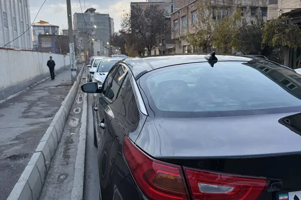 کیا، اپتیما