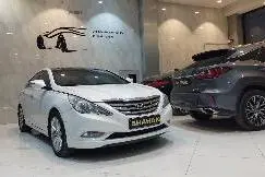 هیوندای، سوناتا