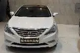 هیوندای، سوناتا