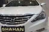 هیوندای، سوناتا