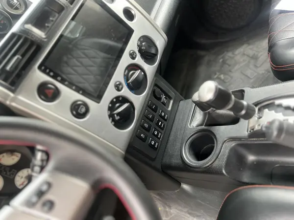 تویوتا، اف جی کروز