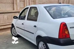 رنو، تندر 90