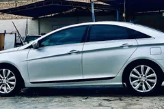 هیوندای، سوناتا