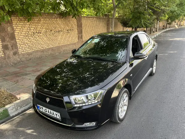 دنا  پلاس EF7