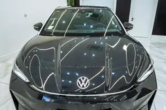 فولکس، آی دی یونیکس