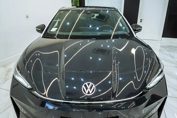 فولکس، آی دی یونیکس