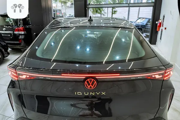 فولکس، آی دی یونیکس