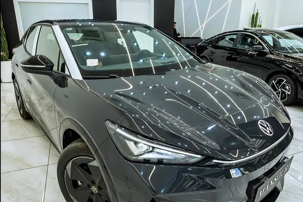 فولکس، آی دی یونیکس