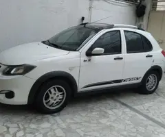 کوییک، GX