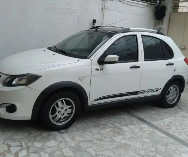 کوییک  GX