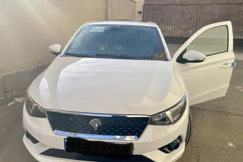 تارا، اتوماتیک V4
