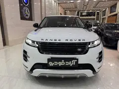 حواله لندرور، رنجرور ایووک L
