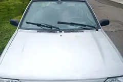 پراید، صندوق دار