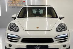 پورشه، کاین
