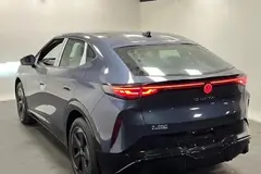 فولکس، آی دی یونیکس