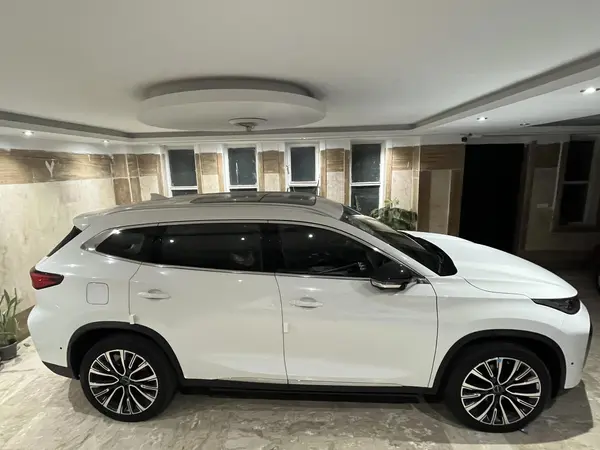 اکستریم، TXL (TX)