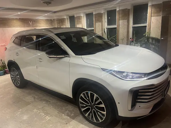 اکستریم، TXL (TX)