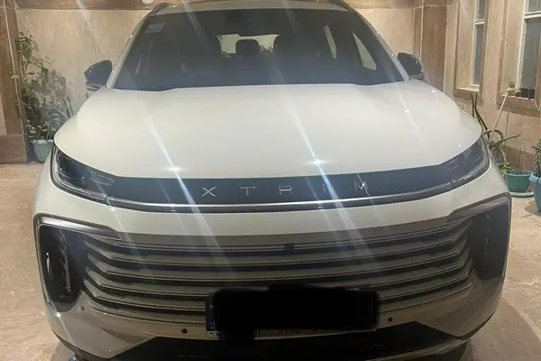 اکستریم، TXL (TX)
