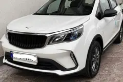 بی ای سی، X3 PRO