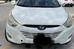 هیوندای، توسان