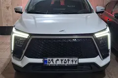 کی ام سی، X5