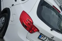 کوییک، دنده ای