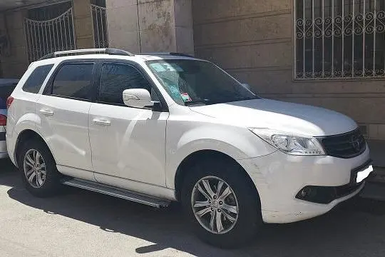 هایما  S7
