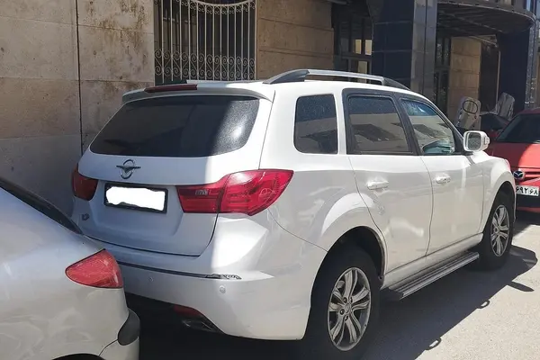 هایما  S7