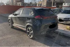 ام وی ام، X33 کراس