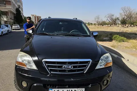 کیا، سورنتو