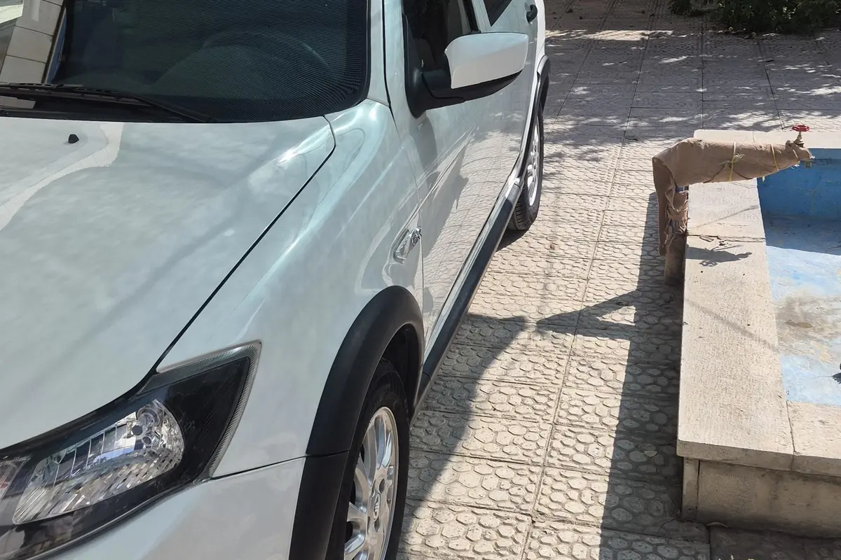 کوییک،  دنده ای